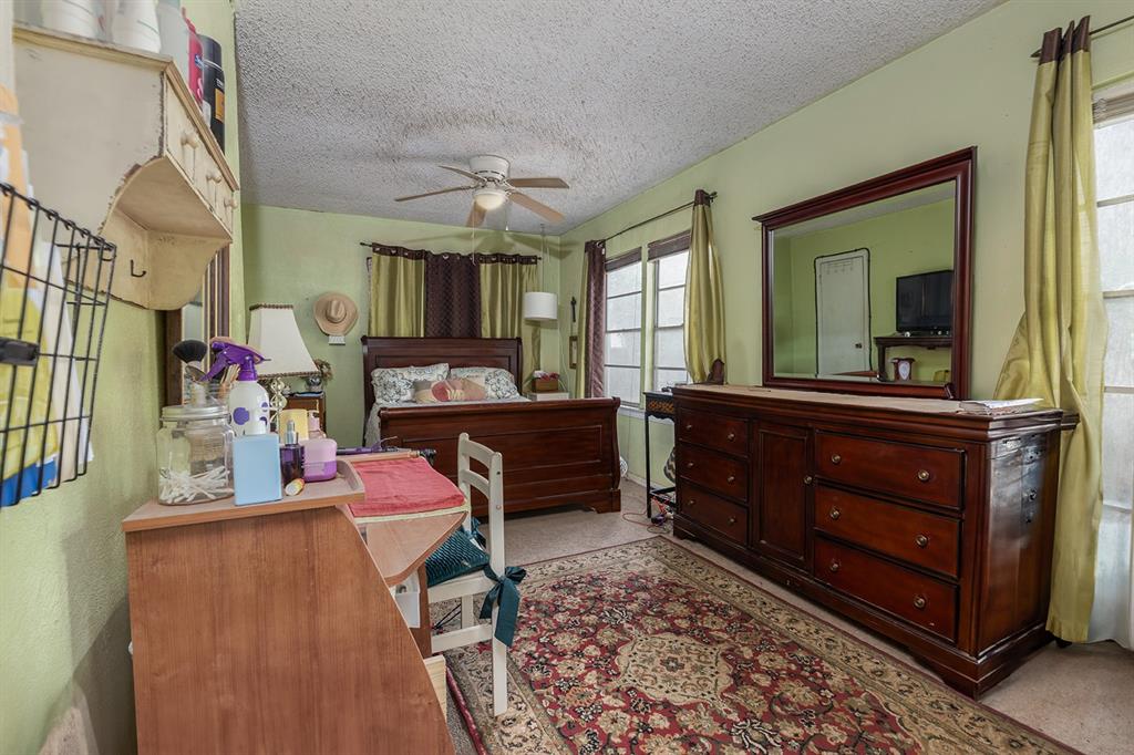 Glen Park Add - Residential