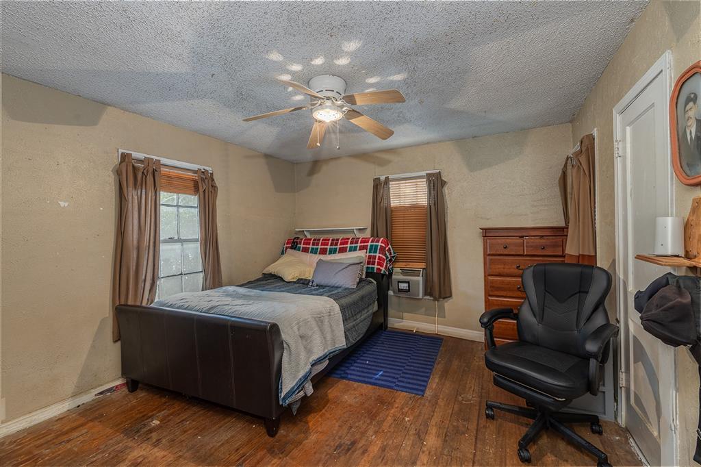 Glen Park Add - Residential