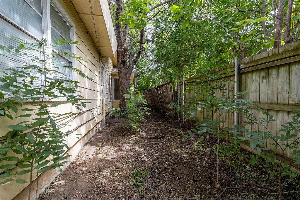 Glen Park Add - Residential