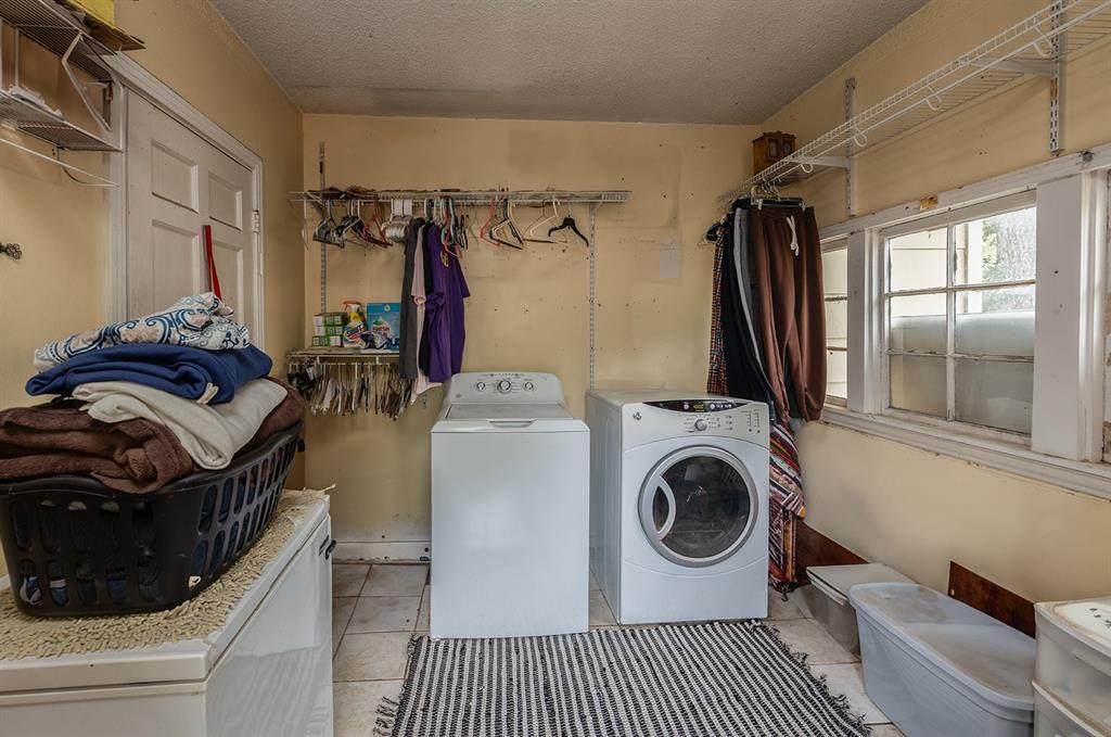 Glen Park Add - Residential