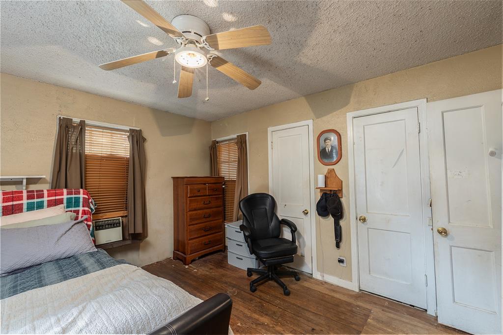 Glen Park Add - Residential