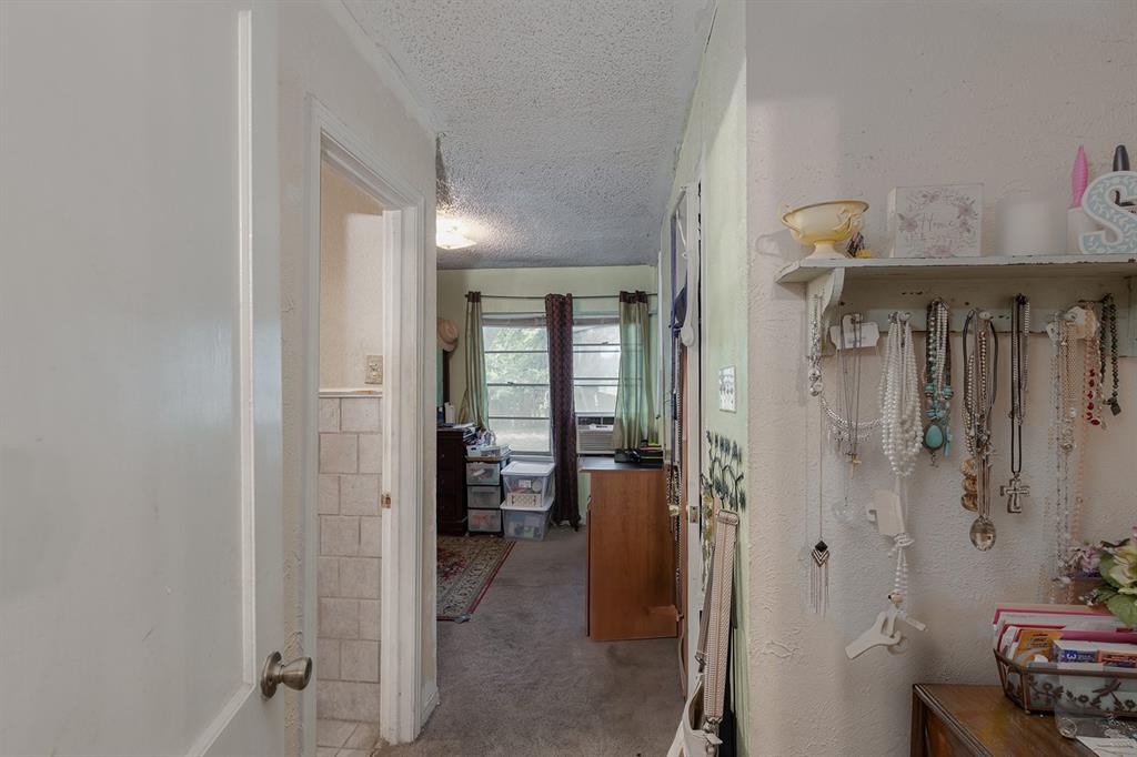 Glen Park Add - Residential