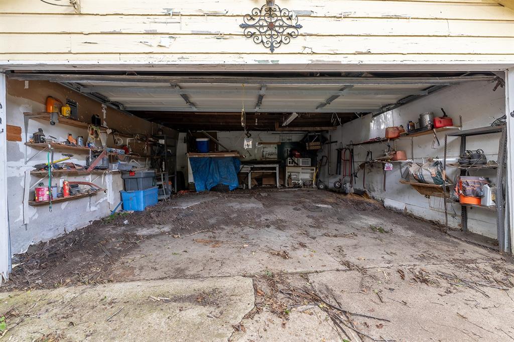 Glen Park Add - Residential