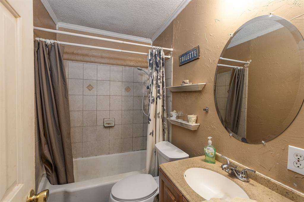 Glen Park Add - Residential