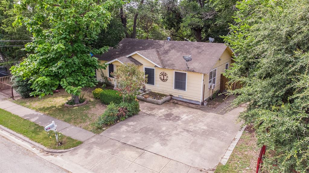 Glen Park Add - Residential