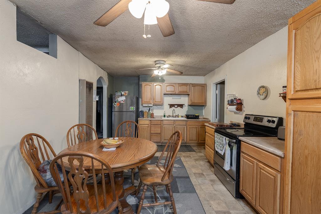 Glen Park Add - Residential