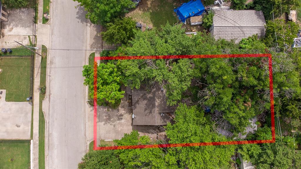 Glen Park Add - Residential