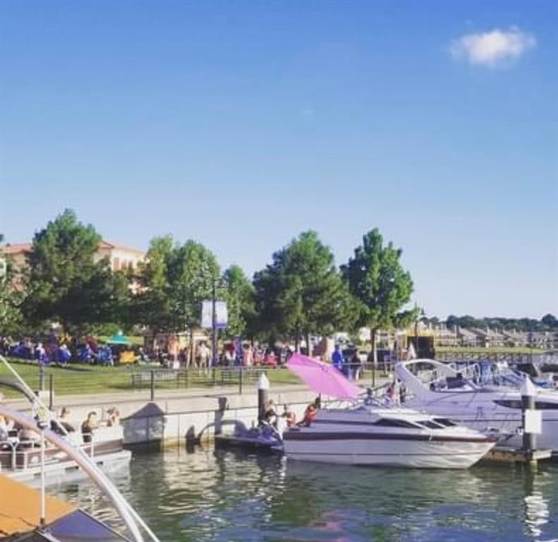 Signal Ridge #4 - Residential Lease