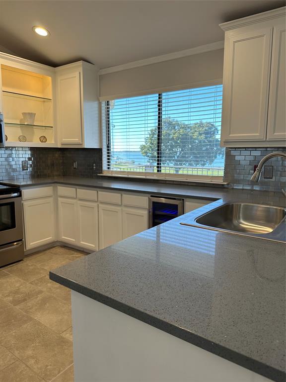 Signal Ridge #4 - Residential Lease