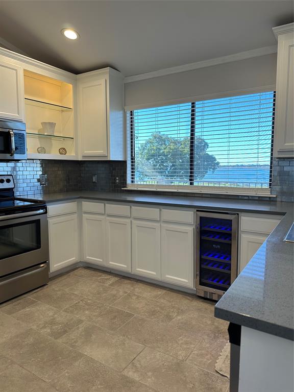 Signal Ridge #4 - Residential Lease