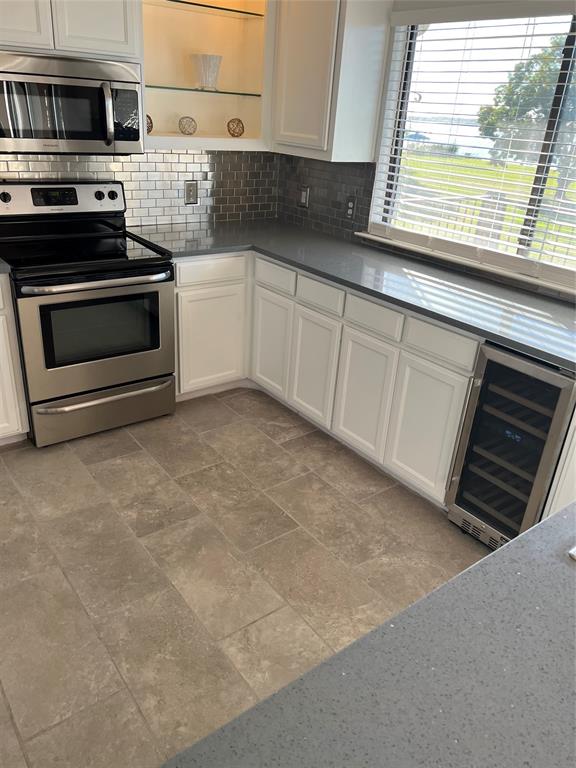 Signal Ridge #4 - Residential Lease