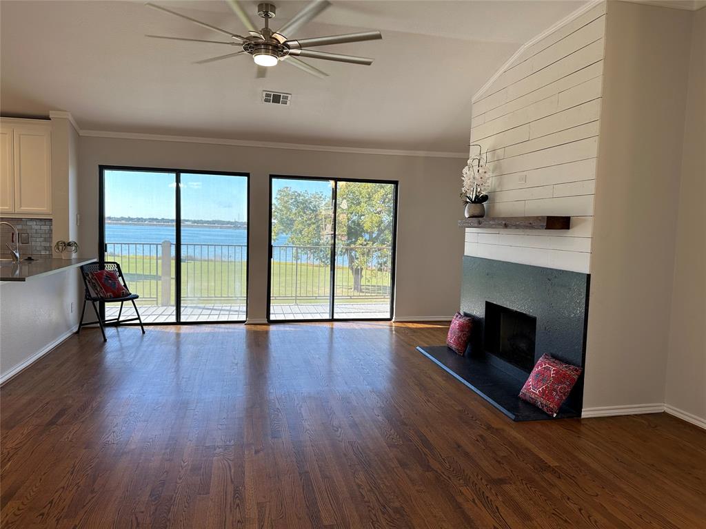 Signal Ridge #4 - Residential Lease