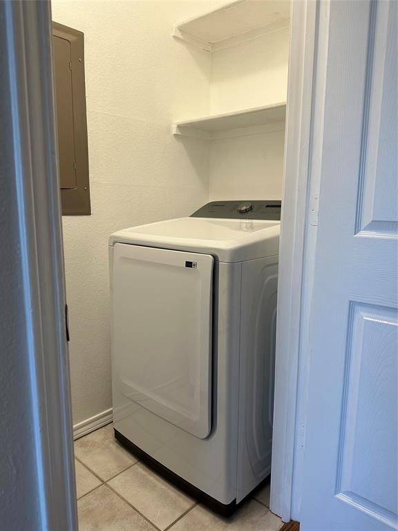 Signal Ridge #4 - Residential Lease