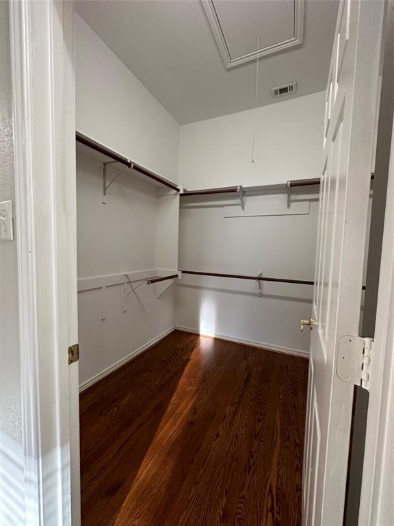 Signal Ridge #4 - Residential Lease