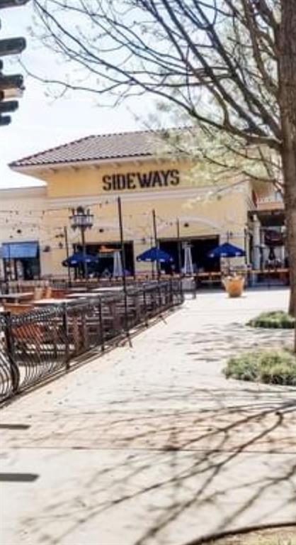 Signal Ridge #4 - Residential Lease