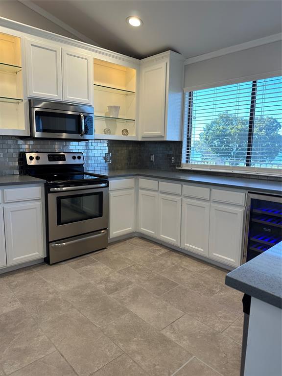 Signal Ridge #4 - Residential Lease