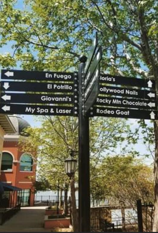 Signal Ridge #4 - Residential Lease