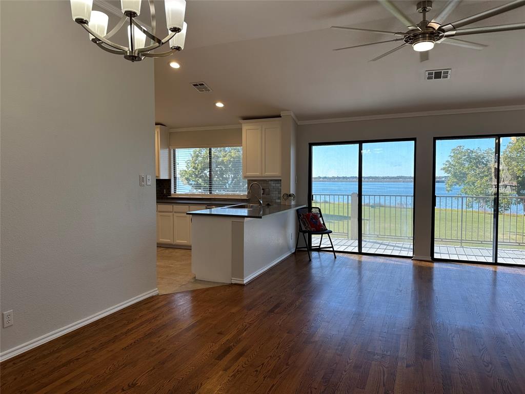 Signal Ridge #4 - Residential Lease