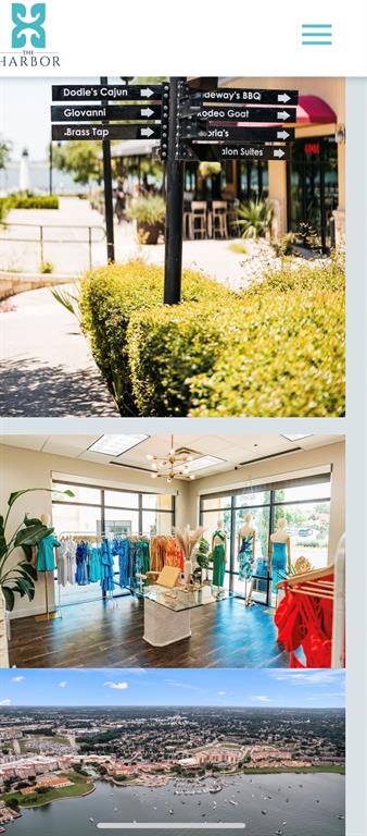 Signal Ridge #4 - Residential Lease