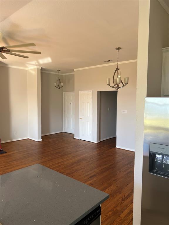 Signal Ridge #4 - Residential Lease