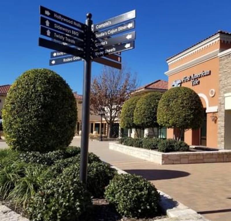 Signal Ridge #4 - Residential Lease