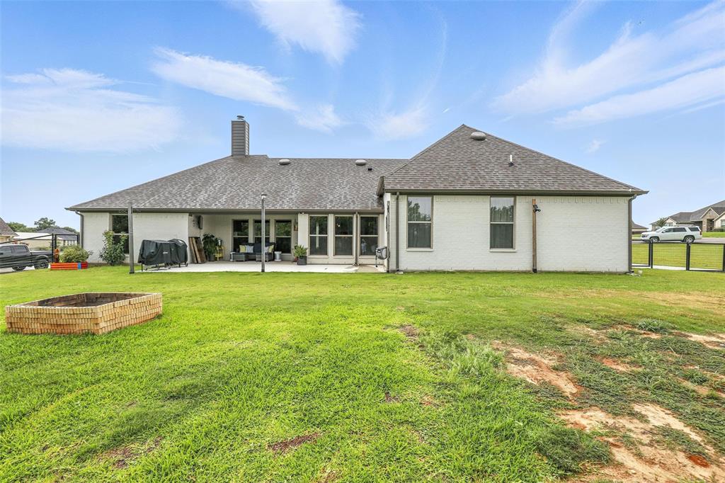 250 Odell Road