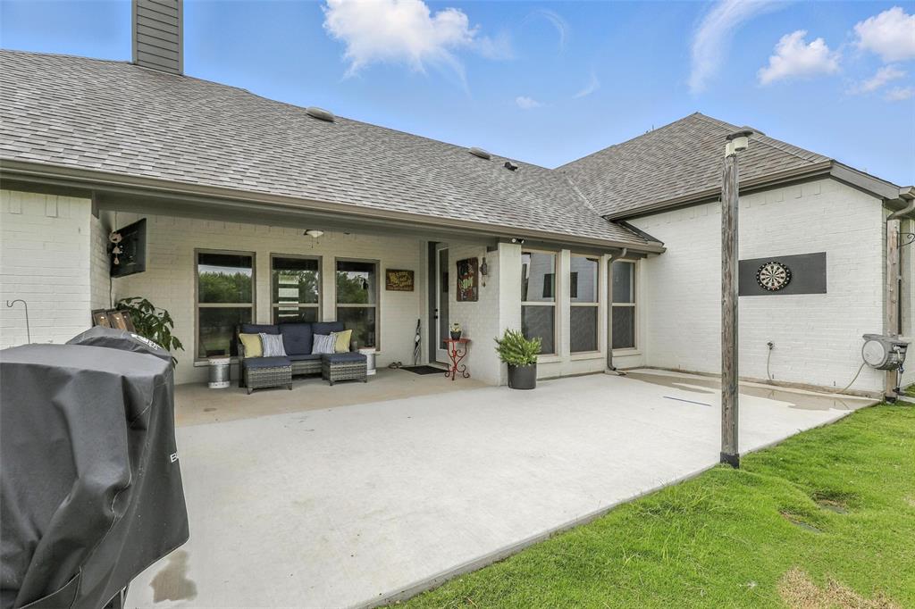 250 Odell Road