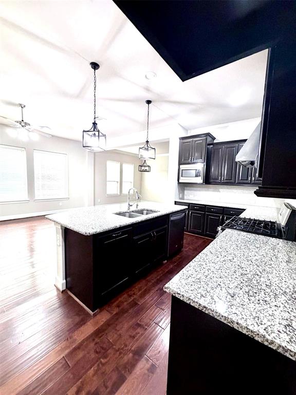 Parkside East - Residential