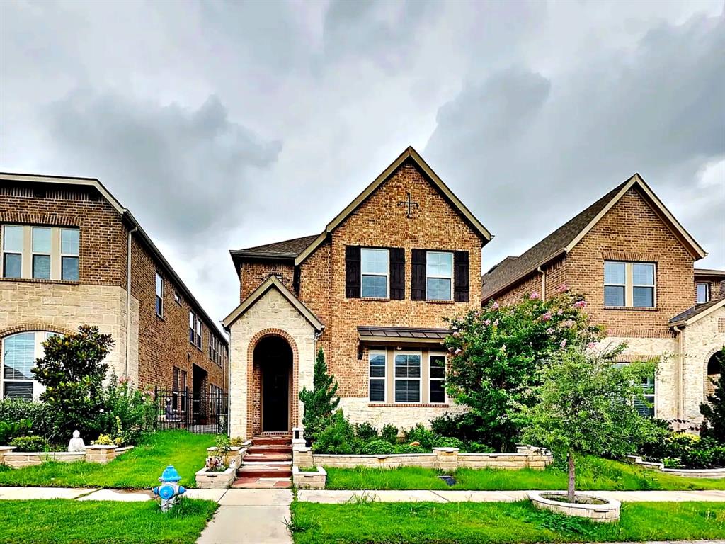 Parkside East - Residential