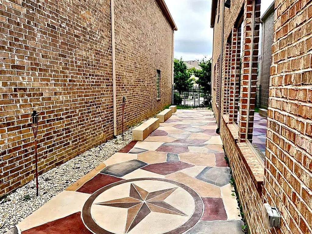 Parkside East - Residential