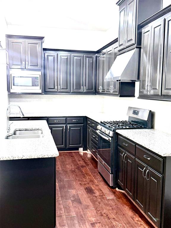 Parkside East - Residential