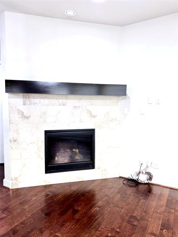Parkside East - Residential
