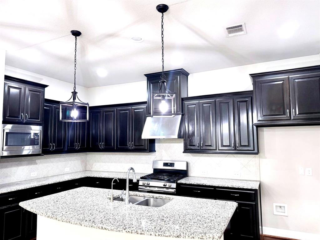 Parkside East - Residential