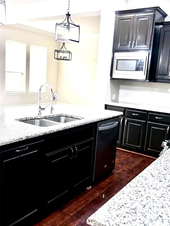 Parkside East - Residential