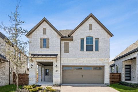 Photo of 2109 Hazel Lily, Mesquite, TX 75181 (MLS # 21044429)