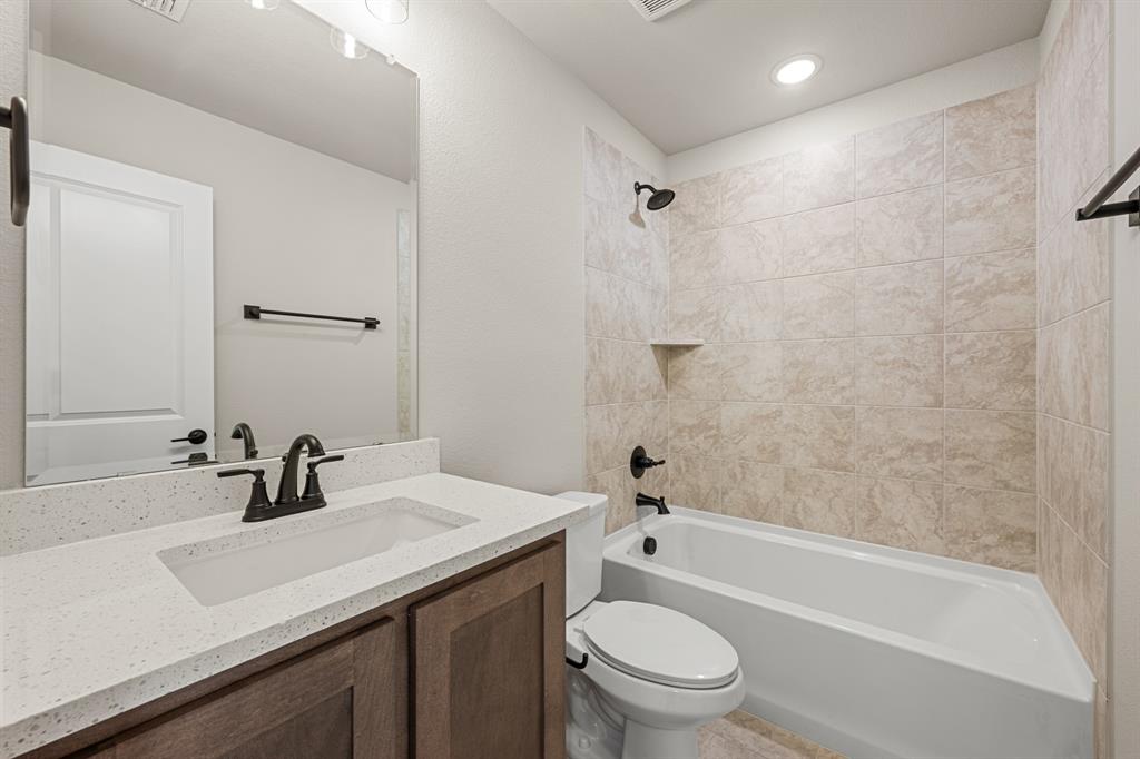 Sable Creek - Residential