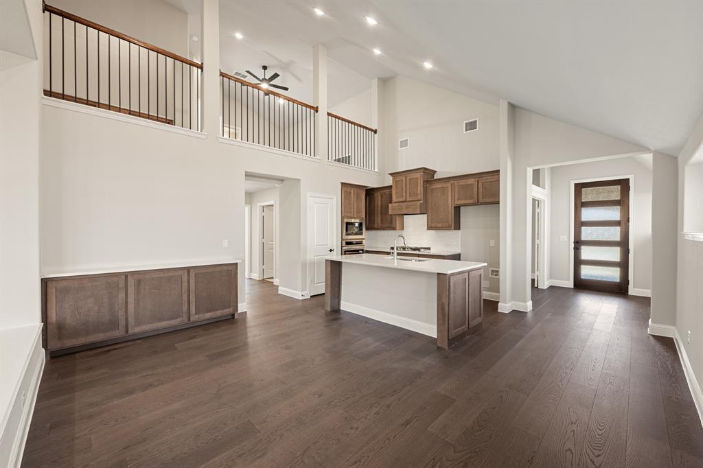 Sable Creek - Residential