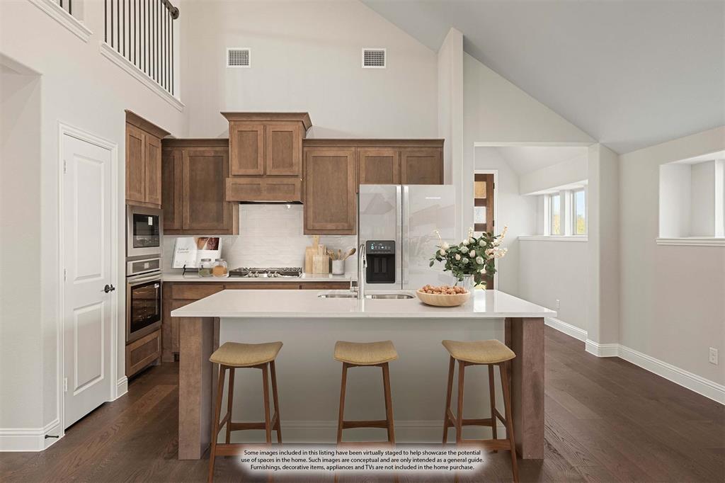 Sable Creek - Residential