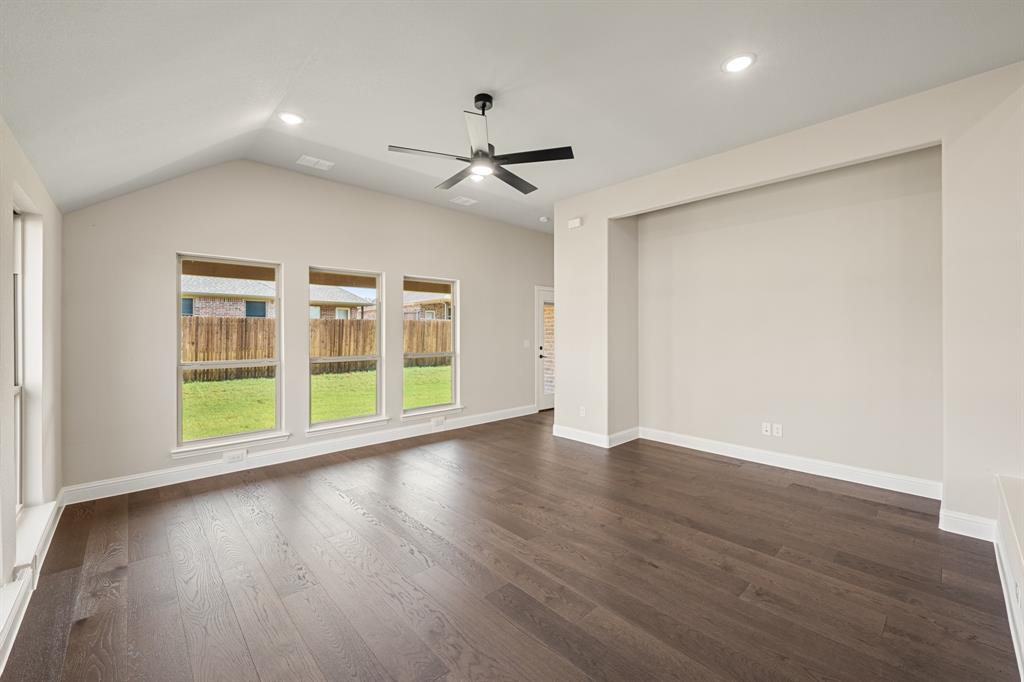 Sable Creek - Residential