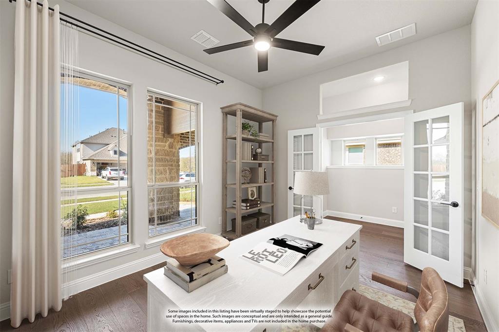 Sable Creek - Residential