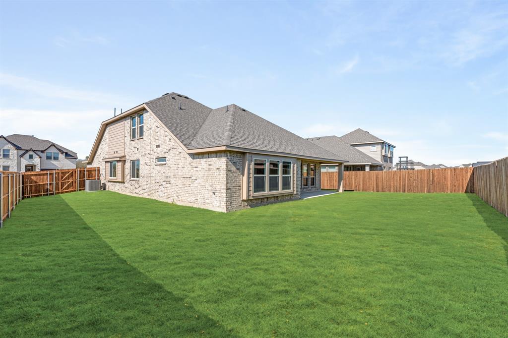 Sable Creek - Residential