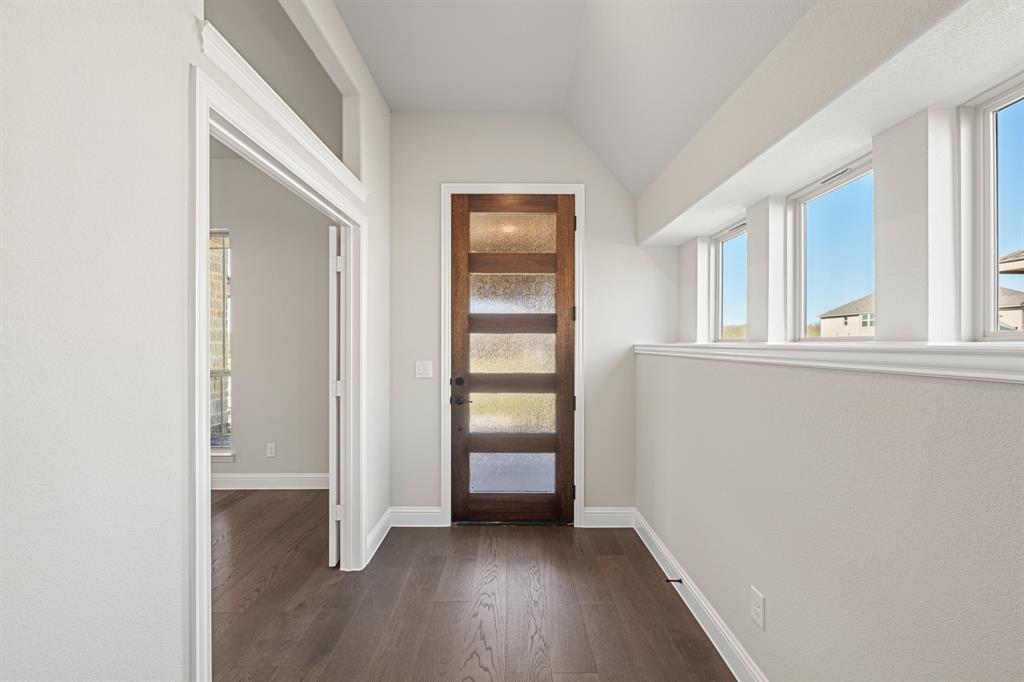 Sable Creek - Residential