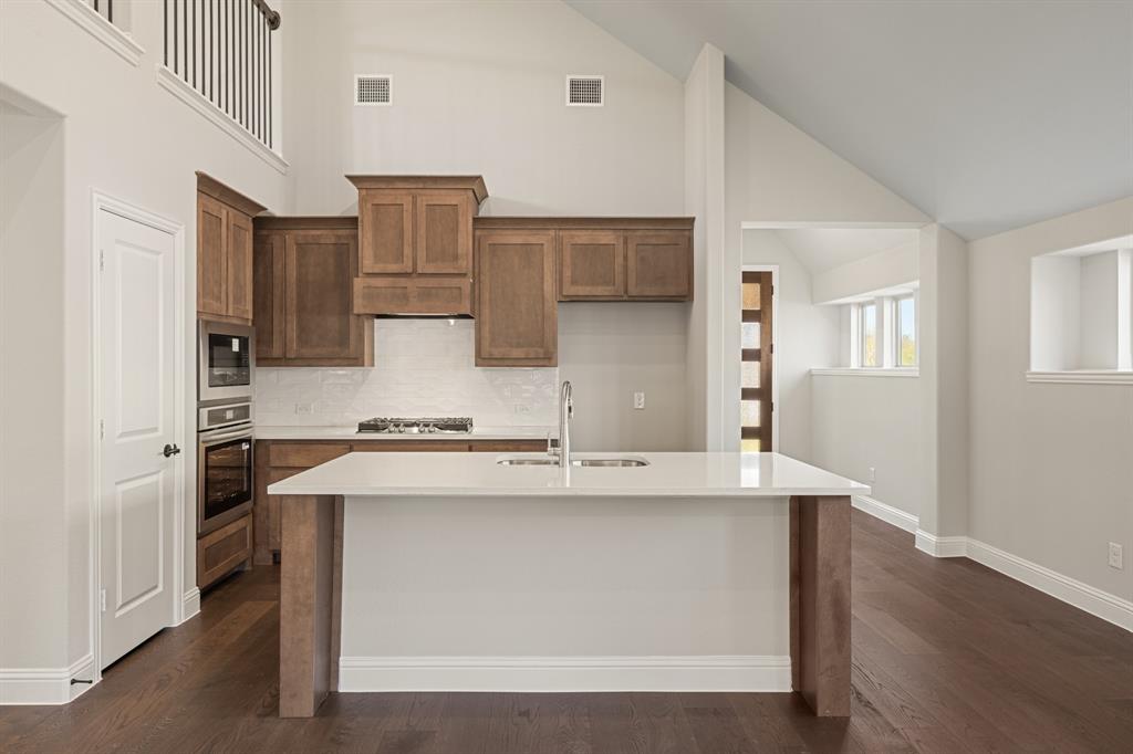 Sable Creek - Residential