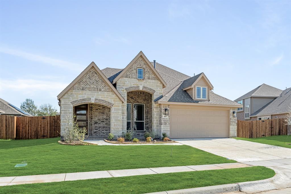 Sable Creek - Residential