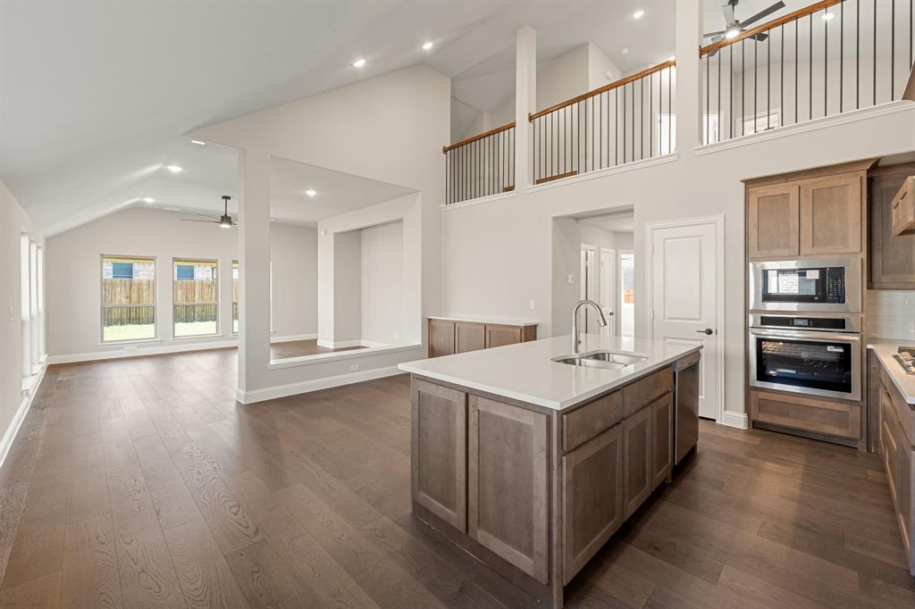 Sable Creek - Residential