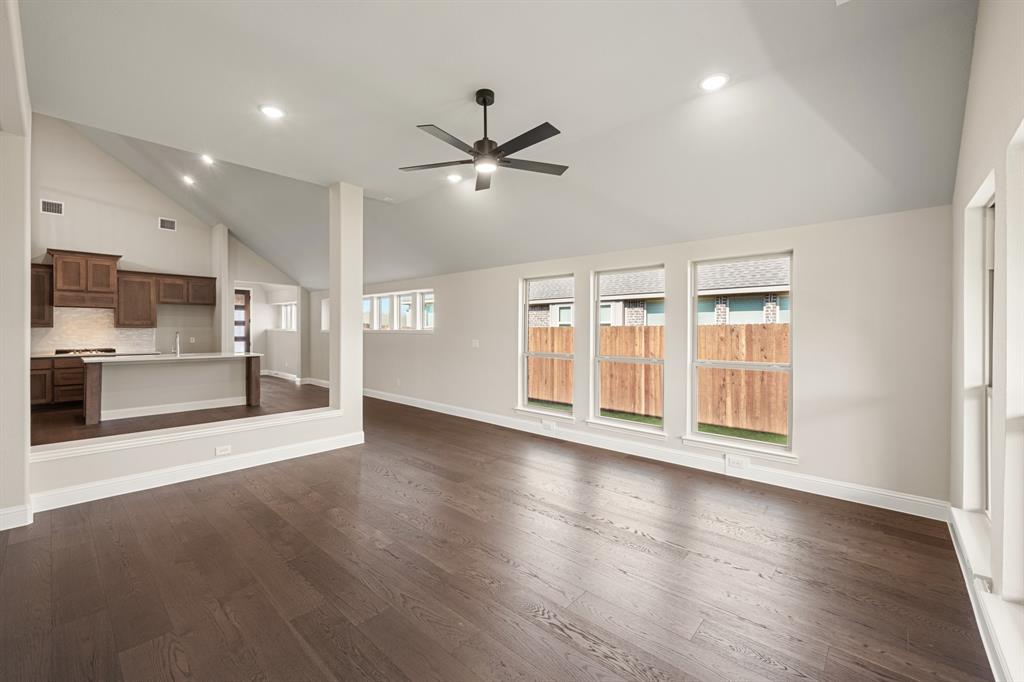 Sable Creek - Residential