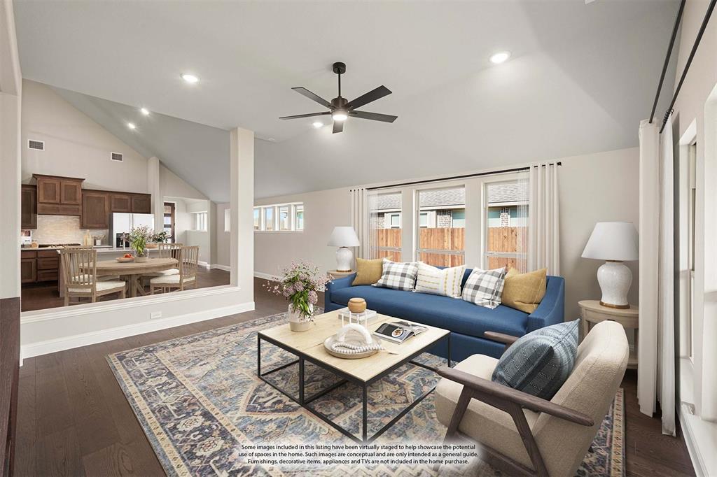 Sable Creek - Residential