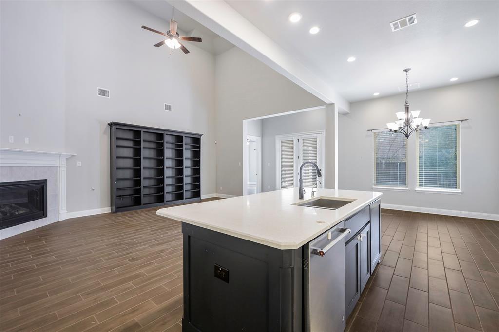 Village At Twin Creeks Ph Three - Residential