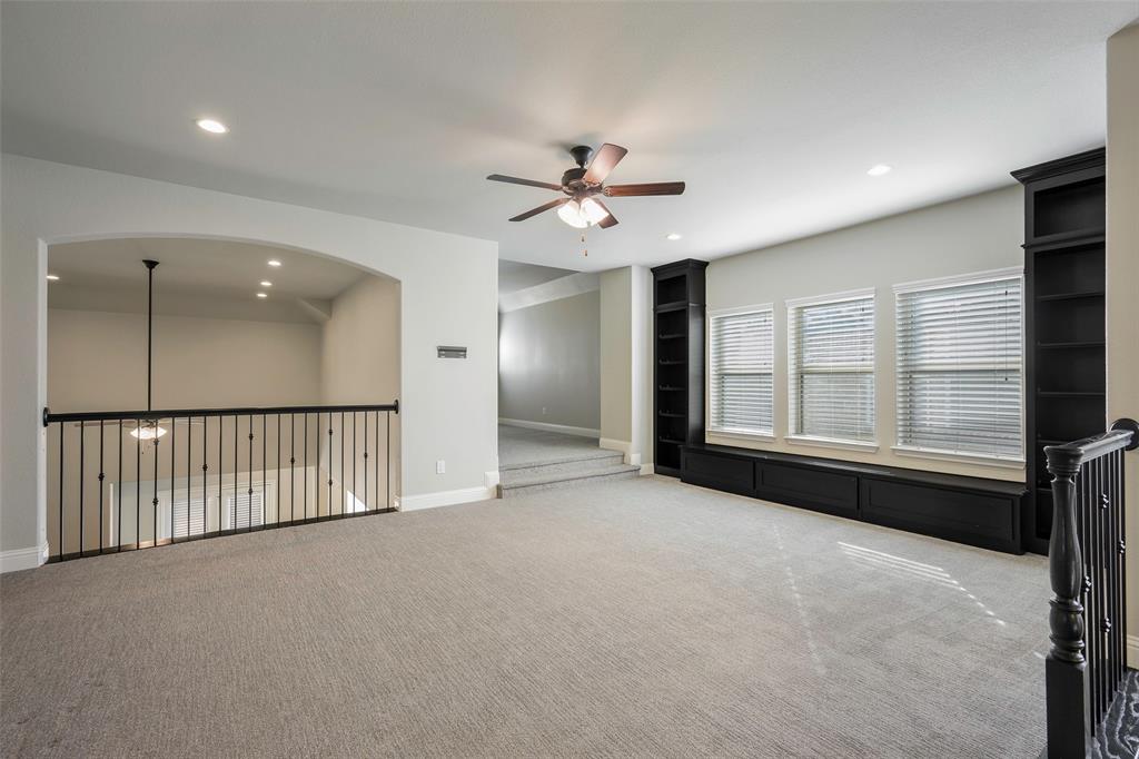 Village At Twin Creeks Ph Three - Residential