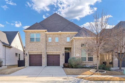 Property photo of 941 Leola Lane, Allen, TX 75013